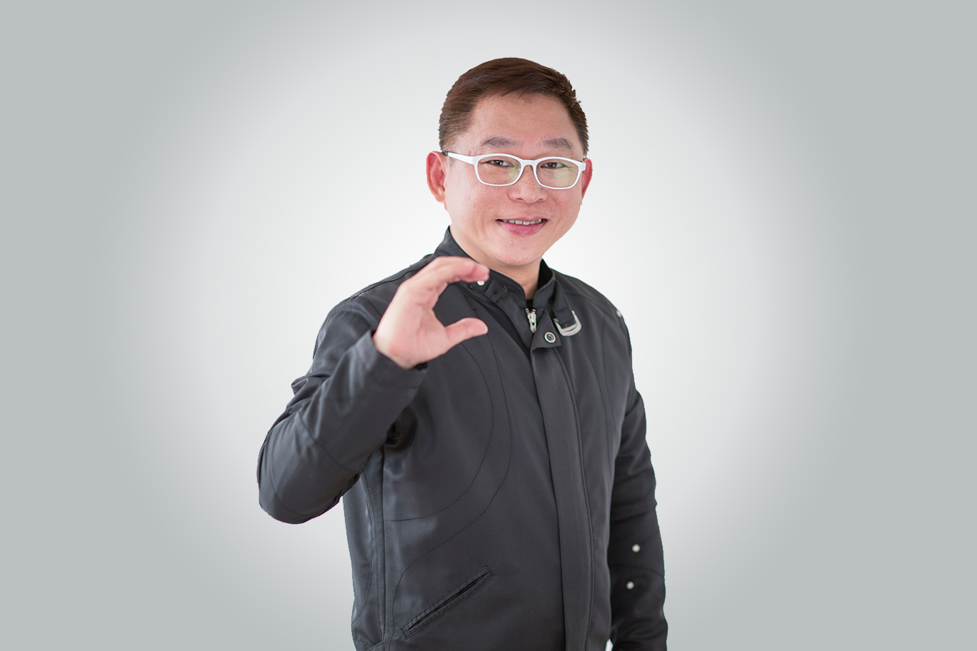 5 Money Tips from Chinkee Tan