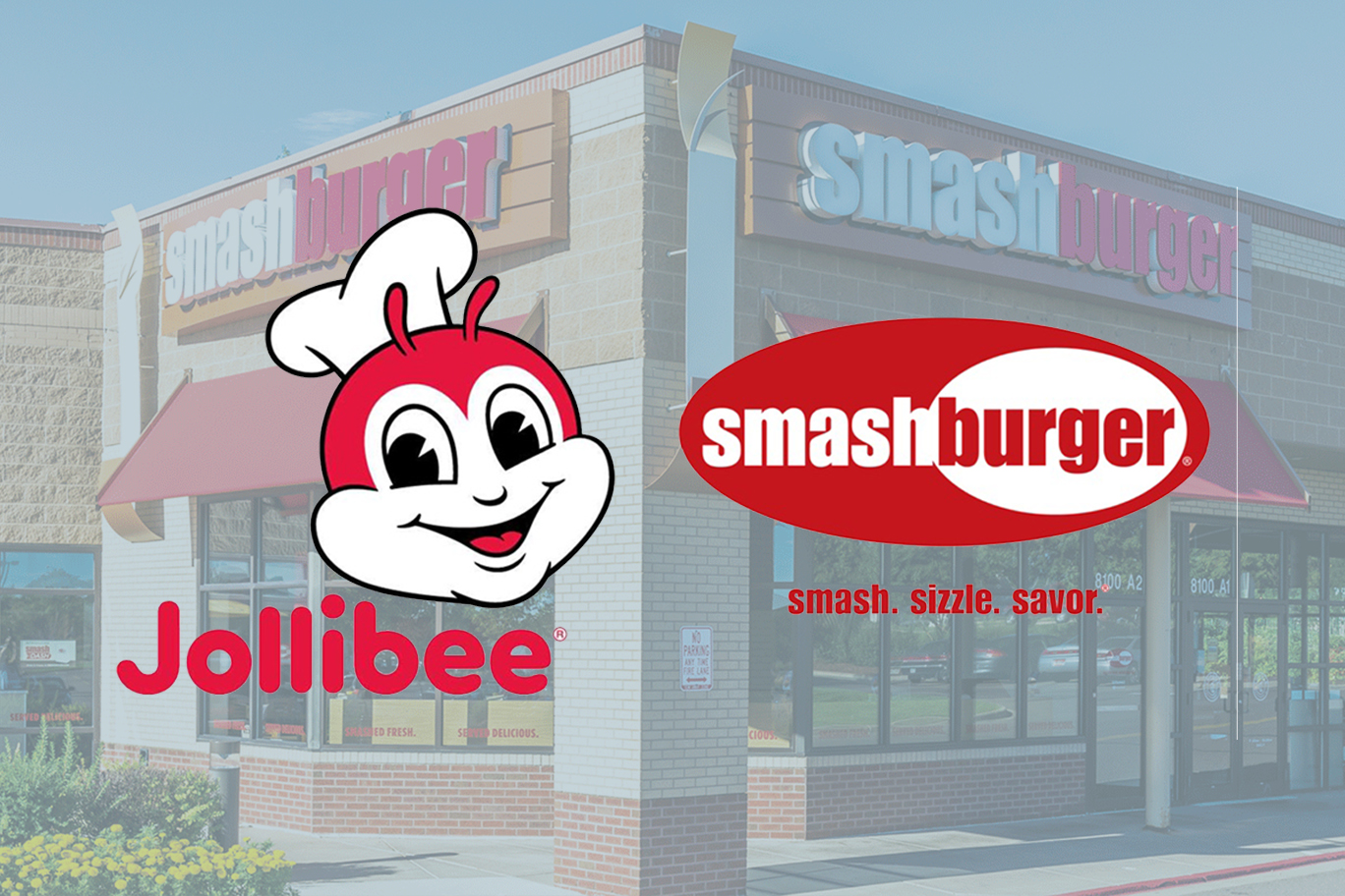 Jollibee Smash