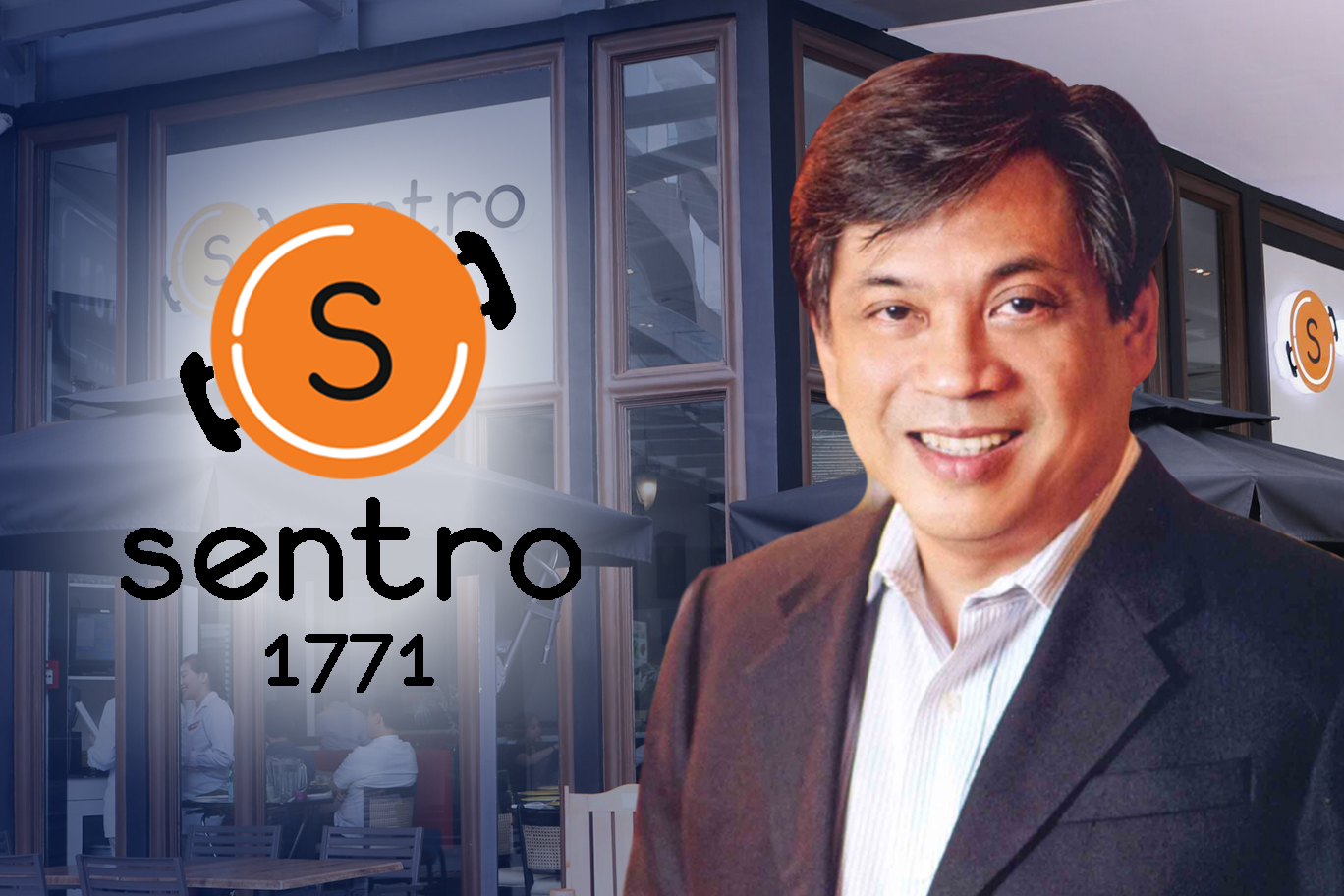 SENTRO 1771