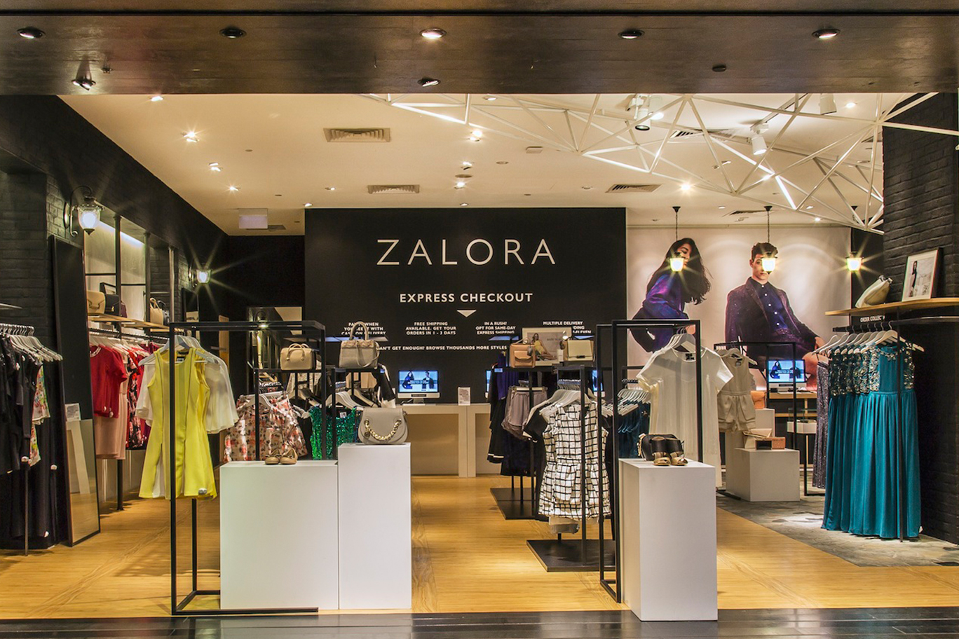 What is express shipping? : ZALORA Philippines