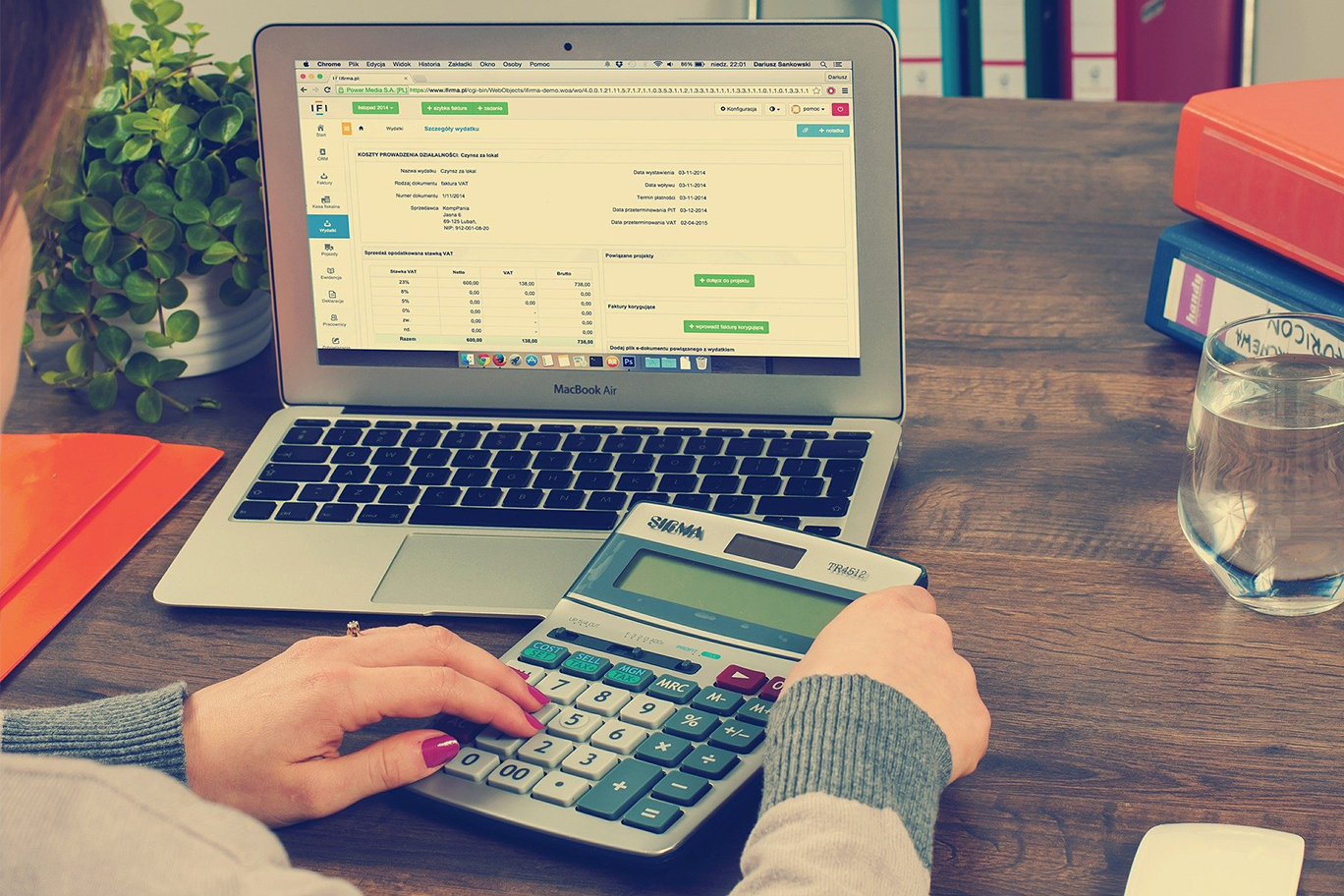 Accounting basics to get you started