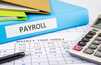 How To Set Up a Payroll System