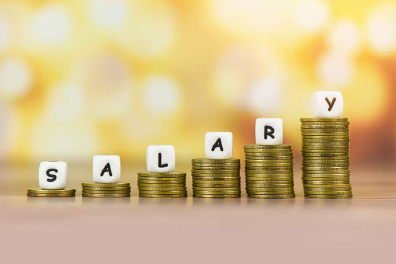 How To Handle Employees Salary Hike Request 