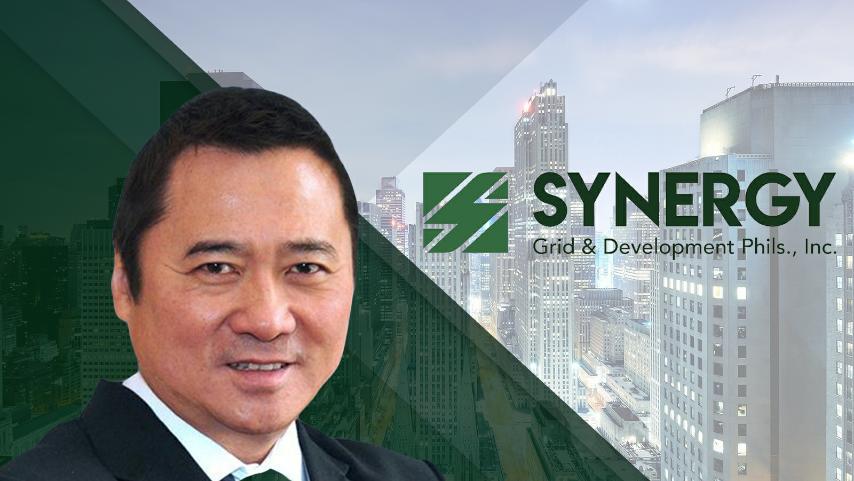 5 Reasons Why Henry Sy Jr.'s Synergy Grid Is the Most Undervalued Power Company Today and How to Profit from It