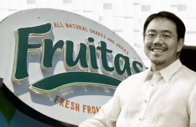 5 Business Lessons Everyone Can Learn Fruitas Holdings Founder Lester Yu