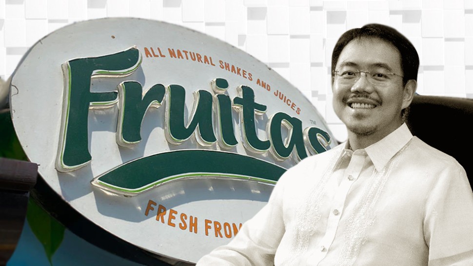 fruitas lester yu