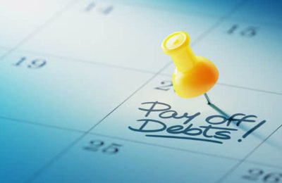 Get Into a Business or Pay off My Debts?