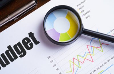 Making The Annual Business Budget