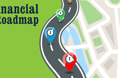 5 Ways to Design Your Personal Financial Roadmap