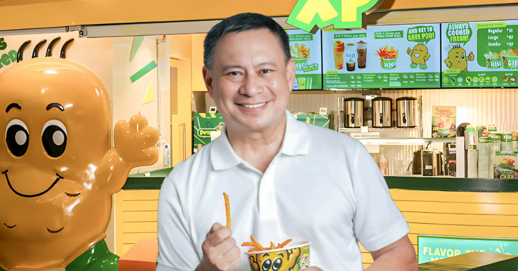 Jose Magsaysay