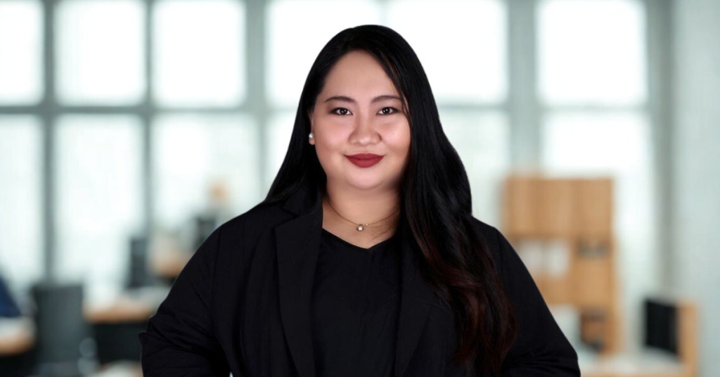 Why ‘Assist, Don’t Insist’ Became Her Leadership Motto—and Helped Her Grow from Solo HR Staff to Department Head