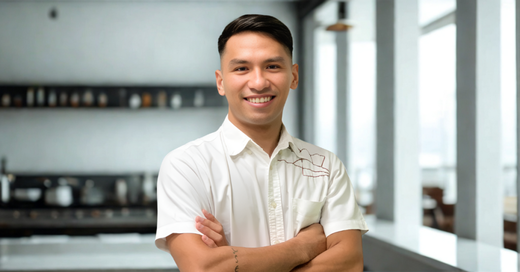 From Setbacks to Success: How Persistence Shaped a Career in Accounting and Hospitality