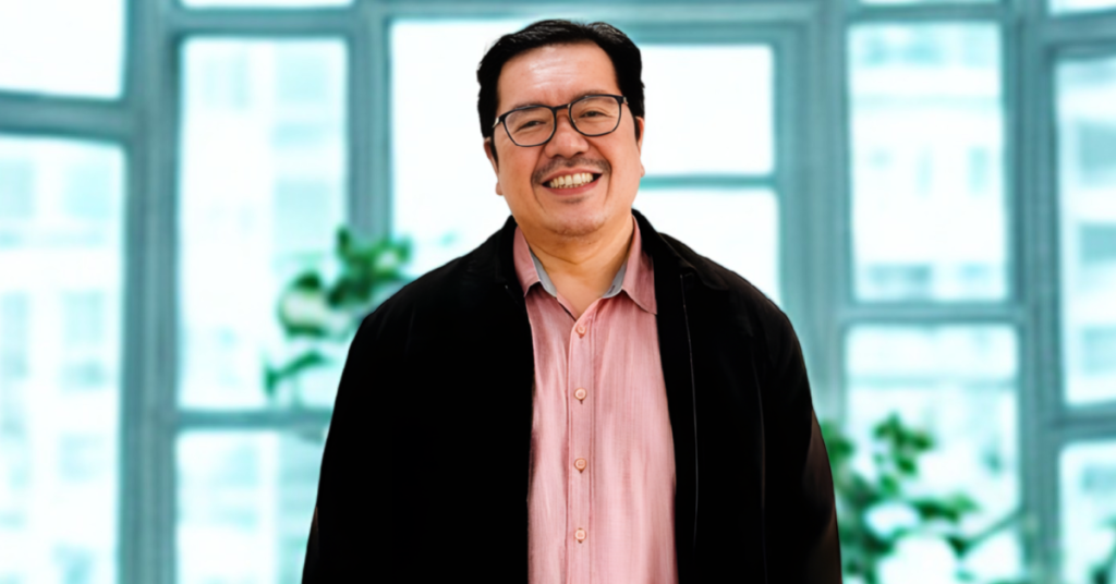 This Financial Planner Learned SEO Before Finance—Here’s Why He Never Stops Studying