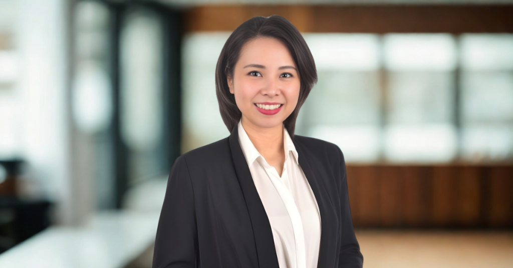 She Had All the Financial Tools—But It Took a Crisis to Find Her Purpose