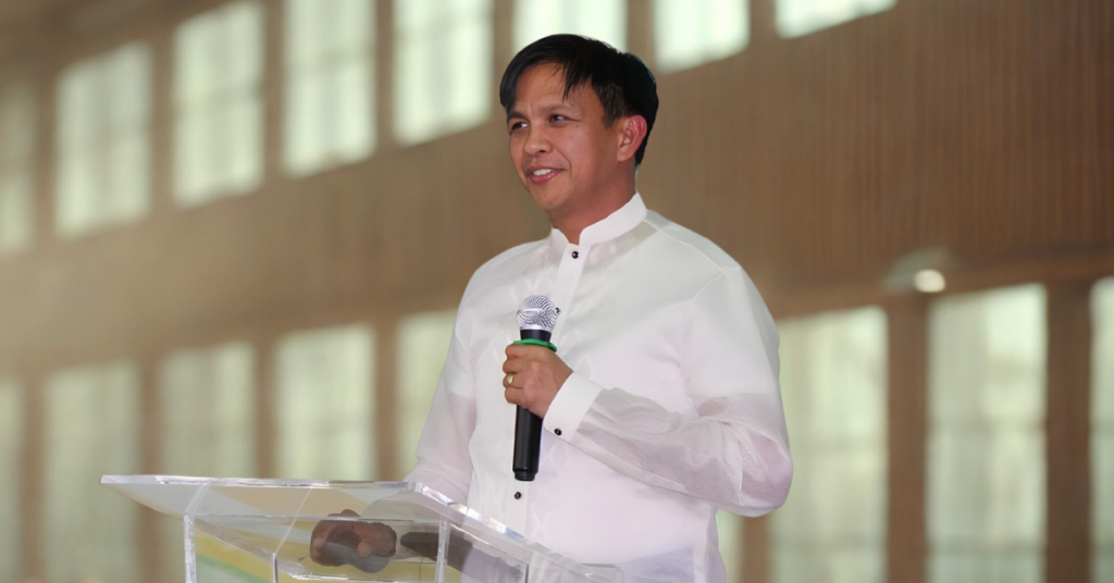 Leadership in Crisis: Why This CEO Believes Conflict Can Lead to Growth—If You Handle It Right