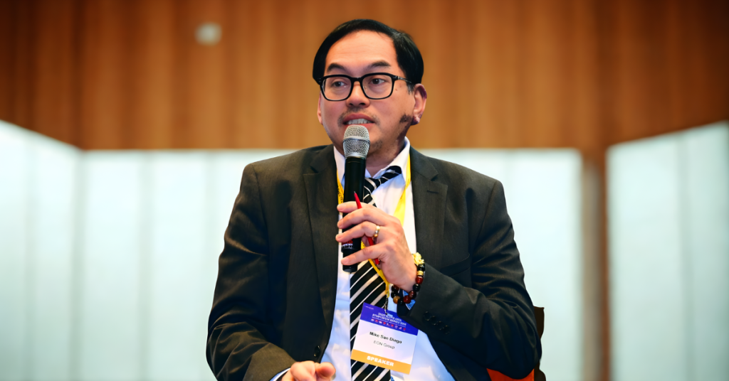 Avoid Being a Judger—Be a Learner: Leadership Advice From a Seasoned CFO