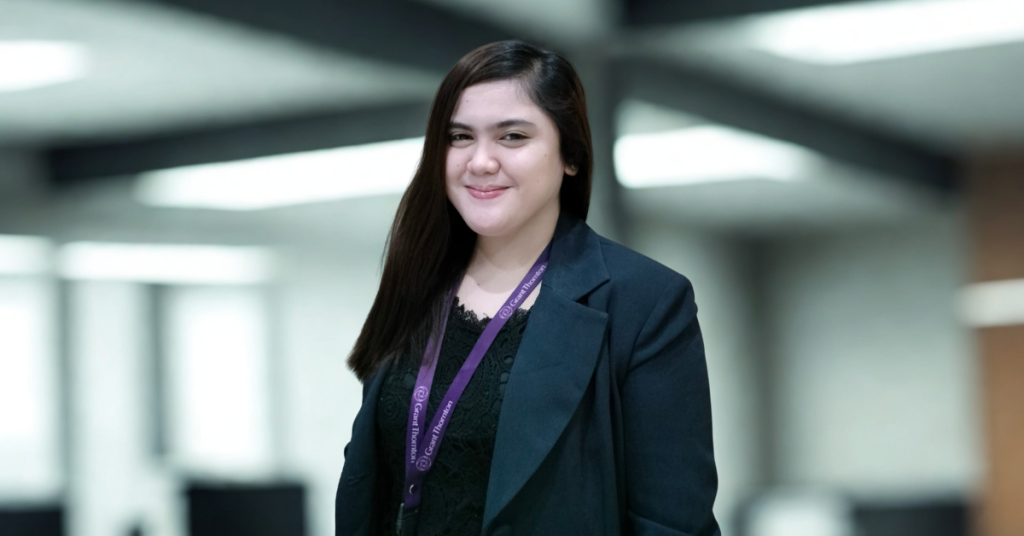 From Childhood Curiosity to Professional Credibility in Accounting