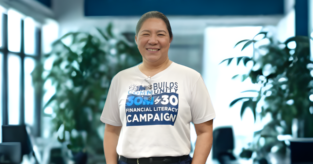 Success Is No Longer Just About You: How This Executive Redefined What Winning Means