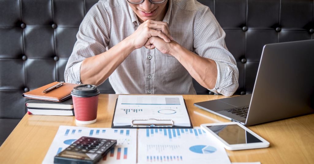 Turning Losses Into Comebacks—How to Build a Strategy That Works