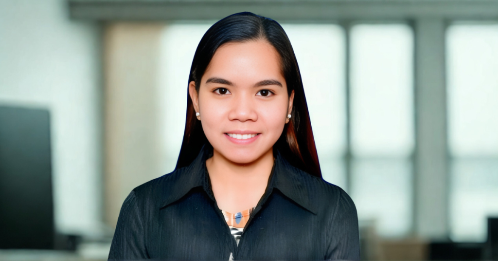 She Didn’t Choose Accounting—But It Chose Her, and Changed Her Life