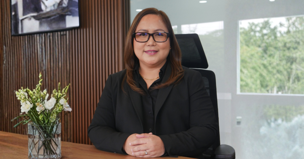 How This Finance Leader Turns Workplace Conflicts into Opportunities for Dialogue