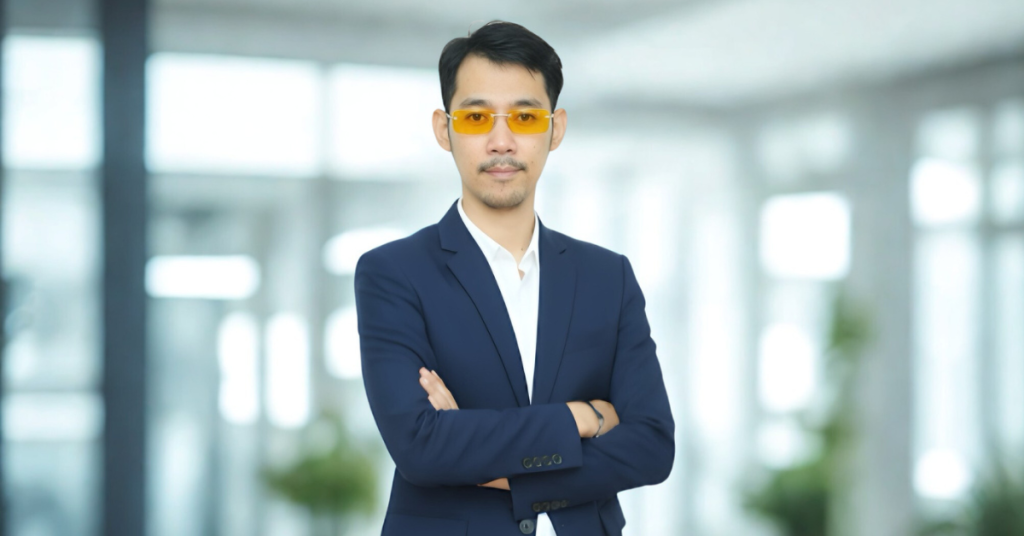 He Stayed Relevant While Others Fell Behind—Here’s the Mindset That Made the Difference