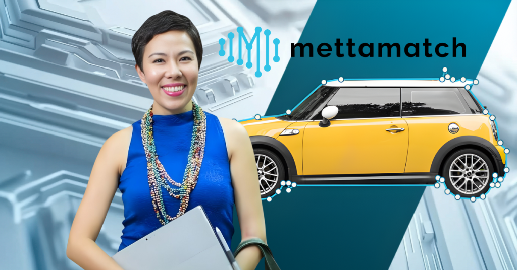 This Founder’s Best Advice for Starting Up? Don’t Pitch—Just Listen