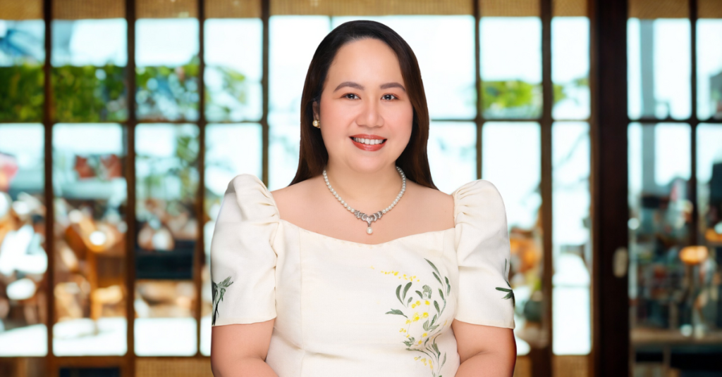 She Built a Career That Survived Crises, Trends, and Transitions—Here’s How