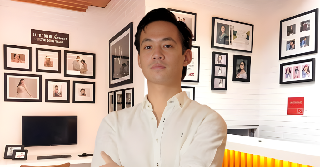 From Flyers to National Campaigns: How Philippe Patek Palomo Transformed Great Image into a Modern Lifestyle Brand