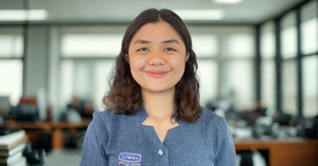 She Invested in Certification—and Opened Doors to a New Career in Accounting