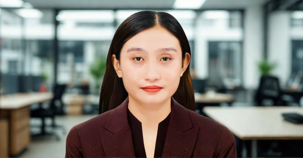 How She Turned Adaptability and Data-Driven Thinking Into a Fast-Rising Marketing Career