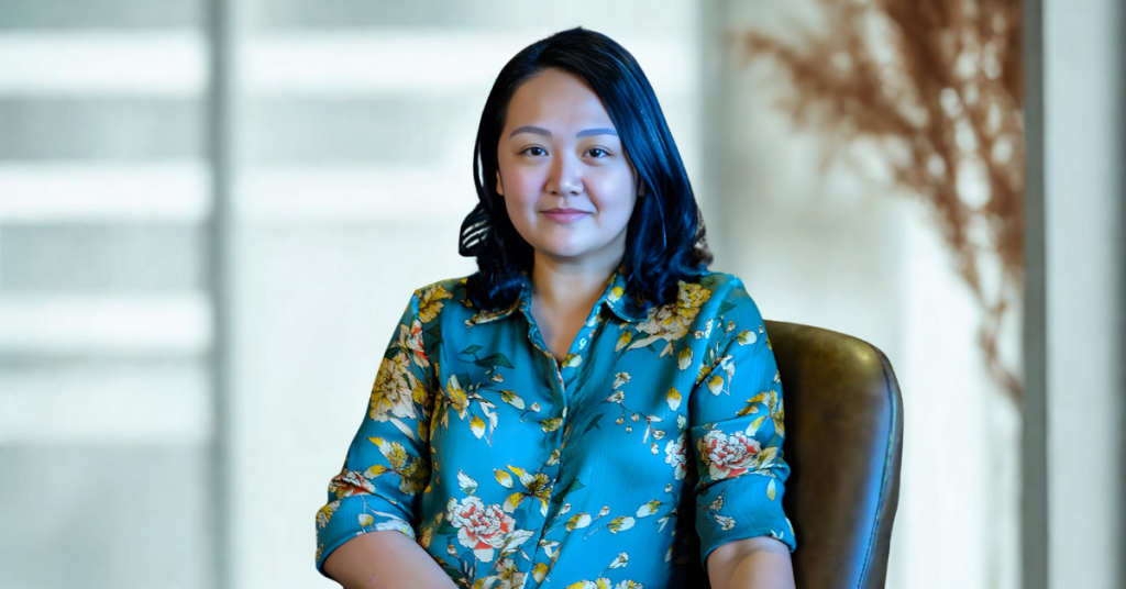 Why This Entrepreneur Believes Alternative Capital Is the Future of SME Growth