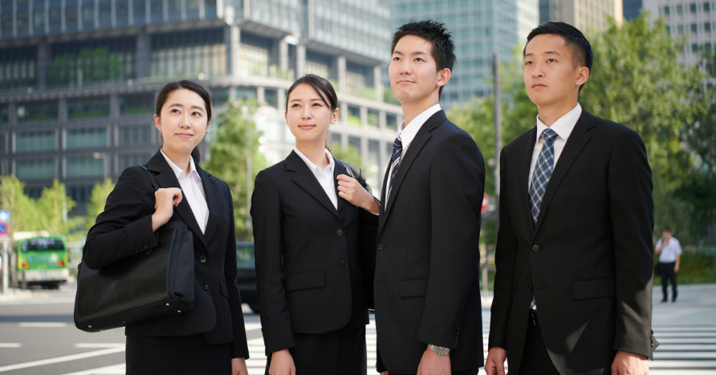 How Career Reinvention Abroad Builds Stronger, More Resilient Leaders