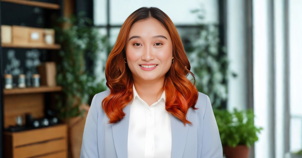 How She Turned Adaptability and Data-Driven Thinking Into a Fast-Rising Marketing Career