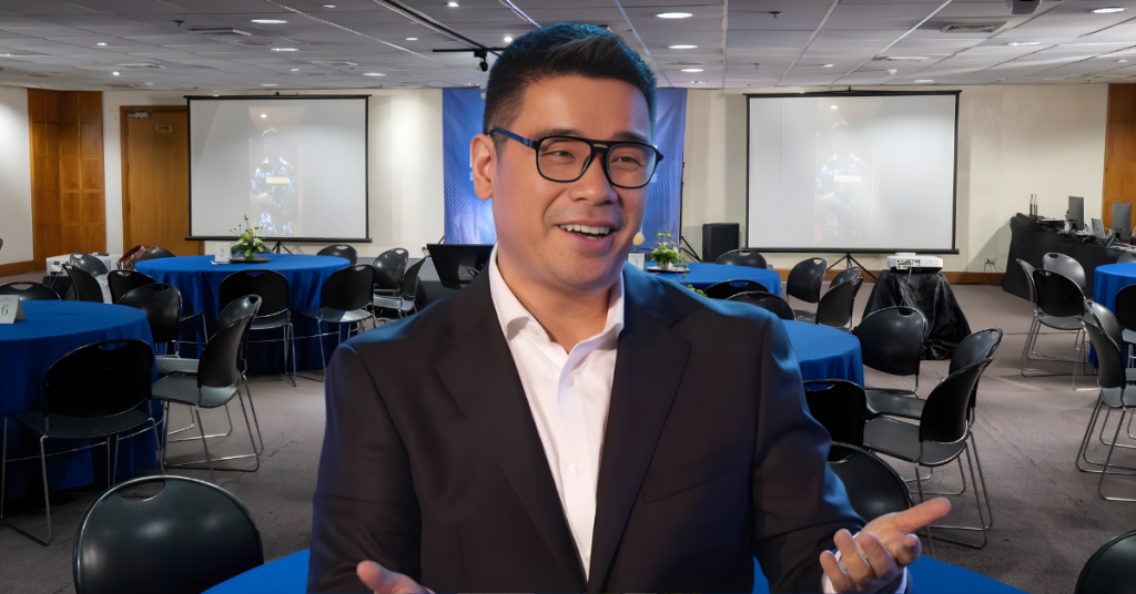 What Separates Good Leaders From Great Ones? It’s Not What You Think