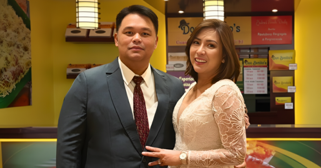 No Loans, No Frills: How One Filipino Couple Built a Brand With Just Supplier Credit and Pure Grit