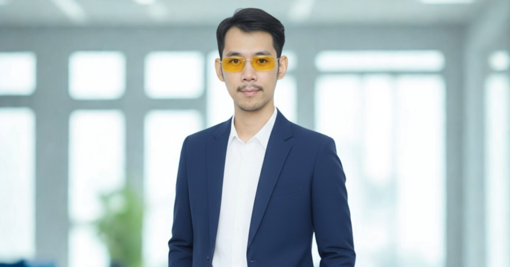 The Career Habit That Helps This Professional Stay Ahead of New Trends