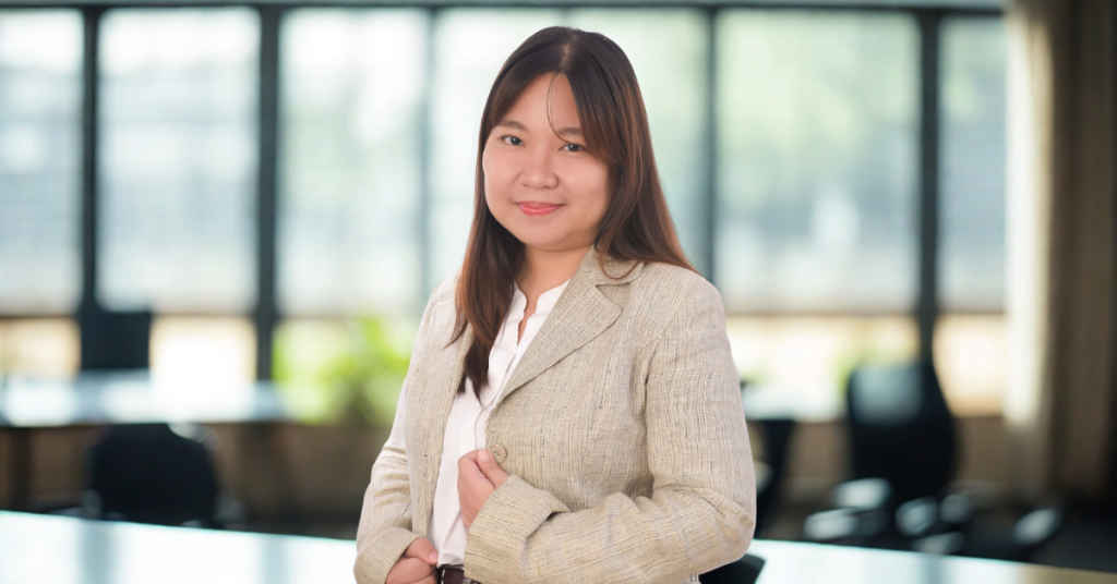 The Leadership Lessons That Helped This CHP Build Stronger Teams—and Why She Believes Leaders Can’t Please Everyone