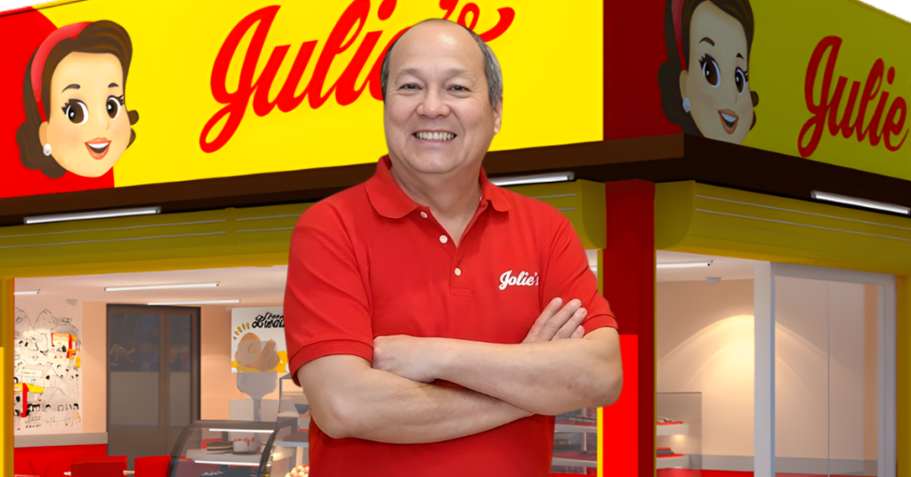 How This CEO Decides What Opportunities to Say No To—And Why It’s Kept the Business Strong