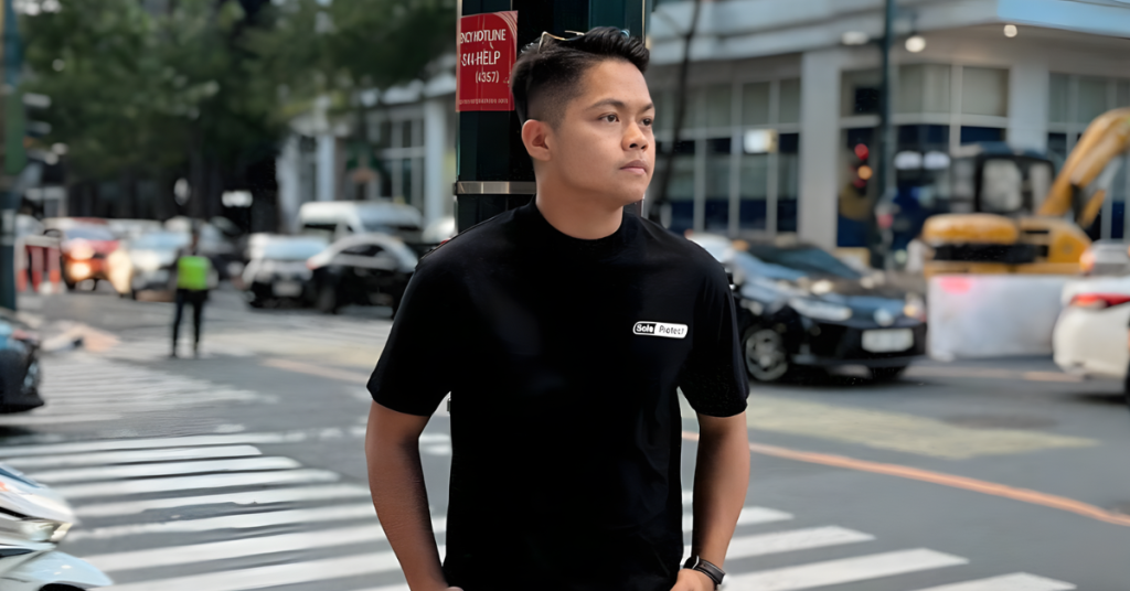 This Founder Quit His Tech Job to Restore Sneakers Full-Time—Here’s Why It Worked