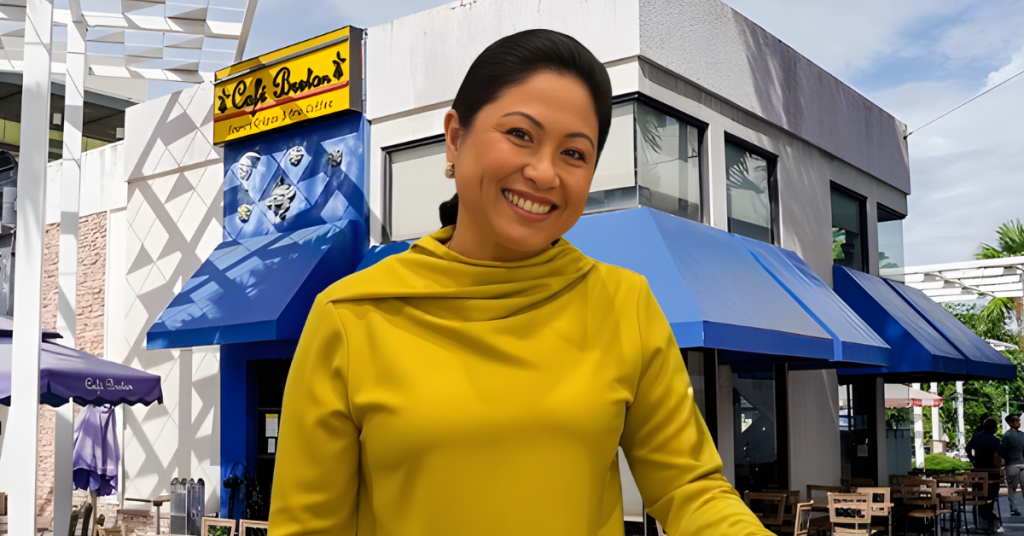 The Real Story Behind Café Breton’s Boracay Origins—And Why It’s Not What You Think