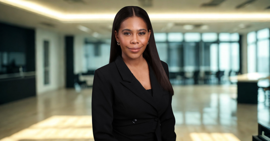 Why She Believes You Don’t Need to Pick One Career Lane to Succeed Long-Term