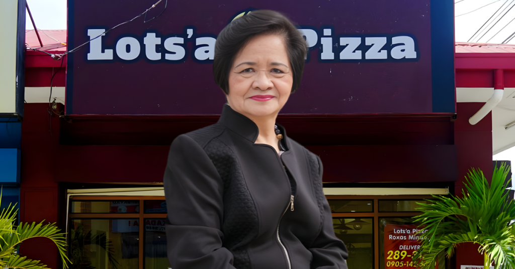 “We Didn’t Plan to Be Entrepreneurs”: How a Chance Observation Turned Into Lots’a Pizza