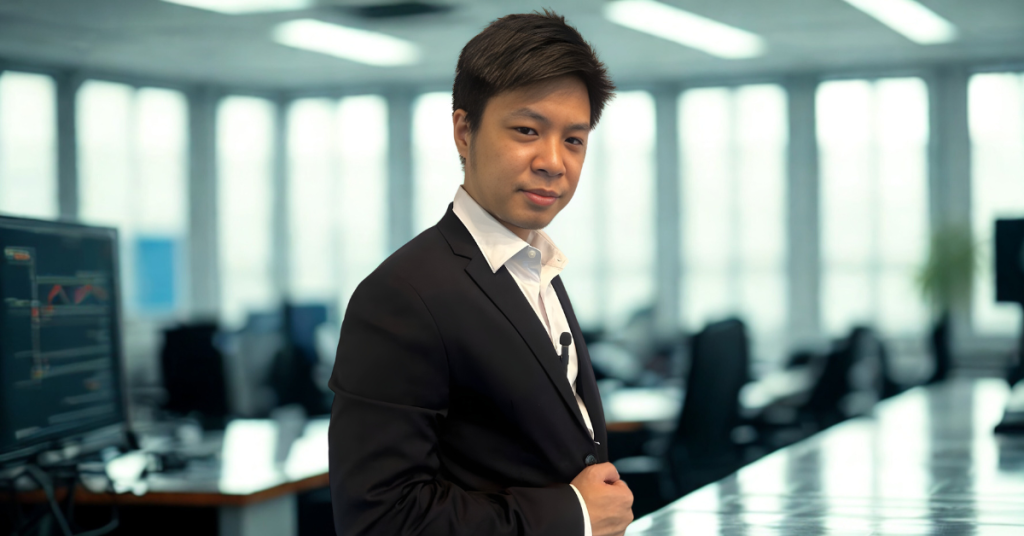 Why This Trader Stopped Memorizing Indicators and Started Reading the Market