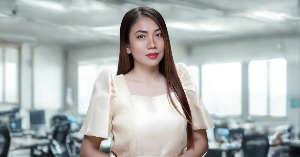 The Surprising Trait She Says Separates Strong Leaders From Struggling Ones