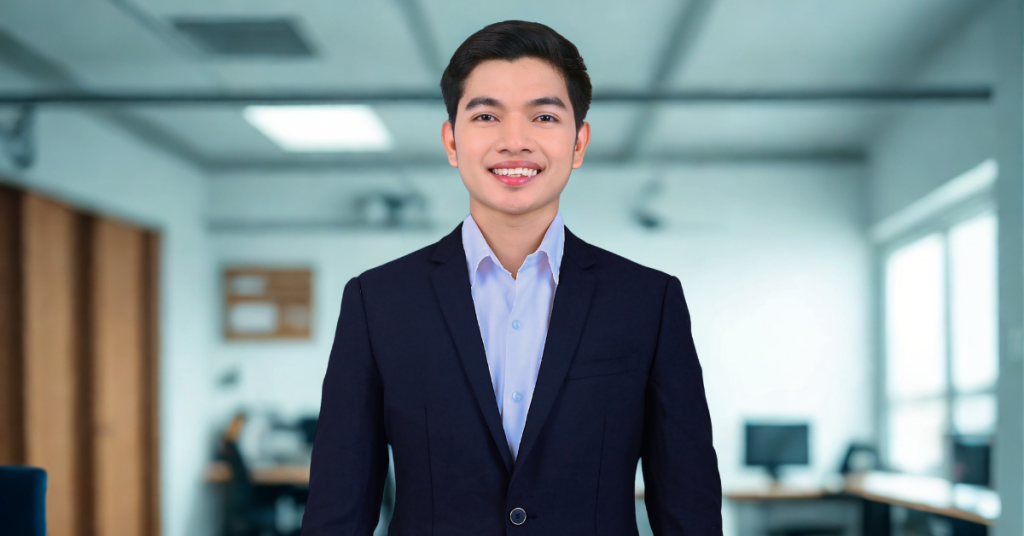 The Accounting Technician Who Turned Persistence Into a Career and a Purpose