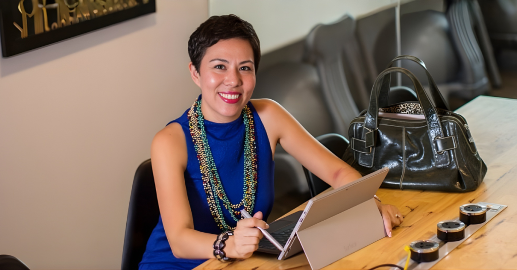 It Started With One Idea and a Mission—Now It’s Changing How Women Work