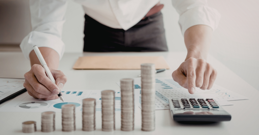 The Book That Transformed a Scarcity Mindset Into a Growth-Driven Financial Journey