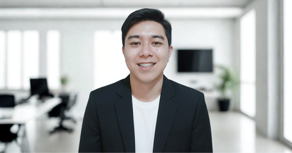 How Curiosity Turned This College Intern Into a Marketing Leader Clients Trust