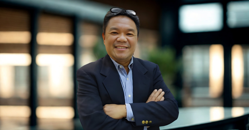 What a Nanay with No Formal Education Taught Me About Real Financial Sense